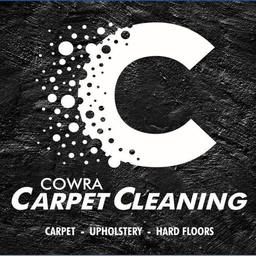 Cowra Carpet Cleaning logo